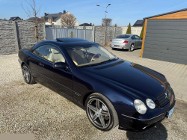Mercedes-Benz Klasa CL W215 600 V12 benzyna 367KM 367KM 2000r Perfekcyjny Zamiana