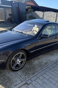 600 V12 benzyna 367KM 367KM 2000r Perfekcyjny Zamiana-2