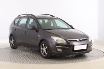 Hyundai i30 I , Salon Polska, Klimatronic,ALU