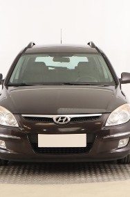 Hyundai i30 I , Salon Polska, Klimatronic,ALU-2