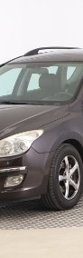 Hyundai i30 I , Salon Polska, Klimatronic,ALU-3