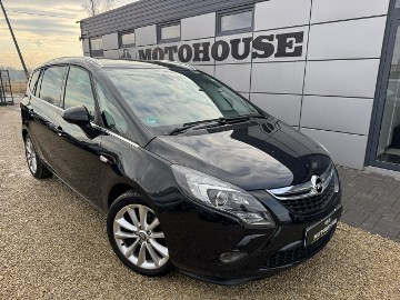 Opel Zafira C 1,4T "Sport" 7 miejsc xenon navi