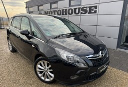 Opel Zafira C 1,4T "Sport" 7 miejsc xenon navi