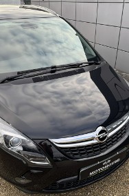 Opel Zafira C 1,4T "Sport" 7 miejsc xenon navi-2