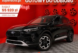 Ford Kuga IV Active X 2.5 FHEV Active X 2.5 FHEV 180KM / Pakiet Winter