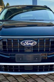 Ford Kuga IV Active X 2.5 FHEV Active X 2.5 FHEV 180KM / Pakiet Winter-2