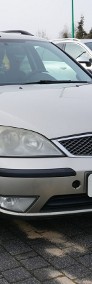 Ford Mondeo III polski salon-3