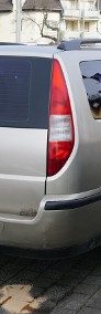 Ford Mondeo III polski salon-4