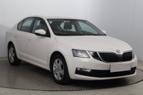 Skoda Octavia III , Salon Polska, Serwis ASO, Navi, Klimatronic, Tempomat,