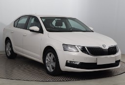 Skoda Octavia III , Salon Polska, Serwis ASO, Navi, Klimatronic, Tempomat,