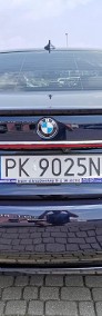 BMW SERIA 7 750i LIFT M Sport RzeczPRzebieg BogataWersja CAN-4