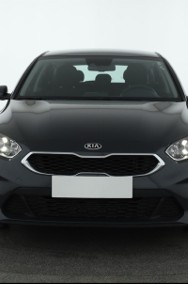 Kia Cee'd III , Salon Polska, Serwis ASO, Automat, VAT 23%, Klimatronic,-2