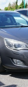 Opel Astra J Astra Sports Tourer zarejestrowany, ubezpieczony, turbo-3