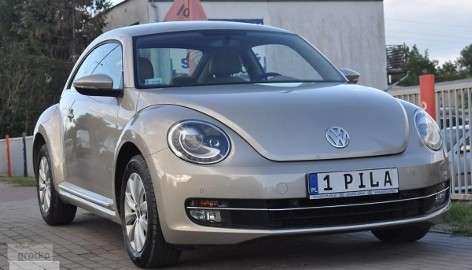 Volkswagen Beetle III