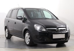 Opel Zafira B , Salon Polska, 7 miejsc, Navi, Xenon, Klimatronic,