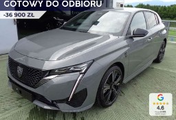 Peugeot 308 II GT e-DCS 1.2 mHEV GT e-DCS 1.2 mHEV 136KM / Pakiet Augmented Vision