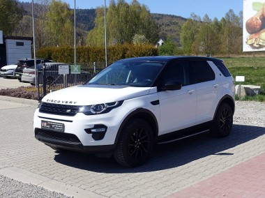 2.0T 240KM 4X4 SALON PL K.SERWISOWA BOGATE WYPOSAZENIE-1