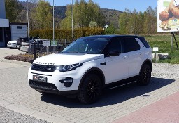Land Rover Discovery Sport 2.0T 240KM 4X4 SALON PL K.SERWISOWA BOGATE WYPOSAZENIE