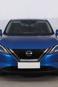 Nissan Qashqai III , Salon Polska, Serwis ASO, Automat, VAT 23%, Navi,-2