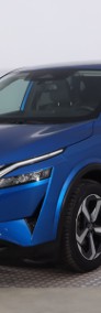 Nissan Qashqai III , Salon Polska, Serwis ASO, Automat, VAT 23%, Navi,-3