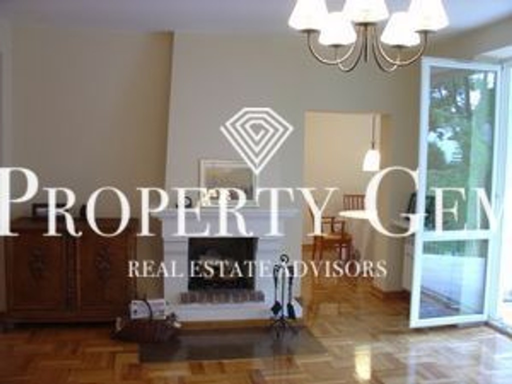 Dom do wynajęcia, 360 m², 5 pokoi Warszawa Mokotów Sadyba - Widok 2