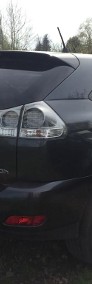 Lexus RX II (XU30) 400 3.3 Hybrid-3