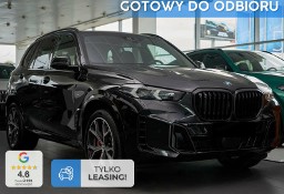 BMW X5 G05 xDrive30d M Sport xDrive30d M Sport 3.0 (298KM)| Harman Kardon