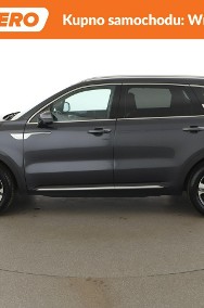 Kia Sorento III hev, fv23, full led, panorama, skóra, navi, virtual, kamera, asysten-2