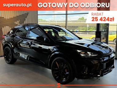 Cupra Formentor 2.0 TDI DSG 2.0 TDI DSG 150KM-1