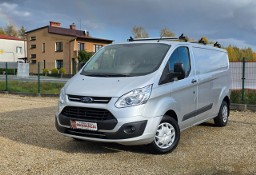 Ford Transit Transit Custom L2 H1 *long*