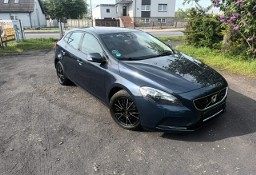 Volvo V40 II D2, 1.6 , full opcja, radar, blis