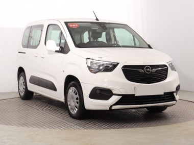 Opel Combo IV , Salon Polska, 1. Właściciel, VAT 23%, Klima, Tempomat-1