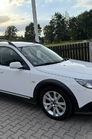 Saab 9-3X I 1.9 TTiD 180ps swieżo zarejstrowany ładny-2