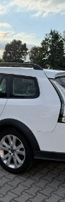 Saab 9-3X I 1.9 TTiD 180ps swieżo zarejstrowany ładny-3