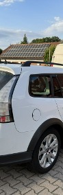 Saab 9-3X I 1.9 TTiD 180ps swieżo zarejstrowany ładny-4