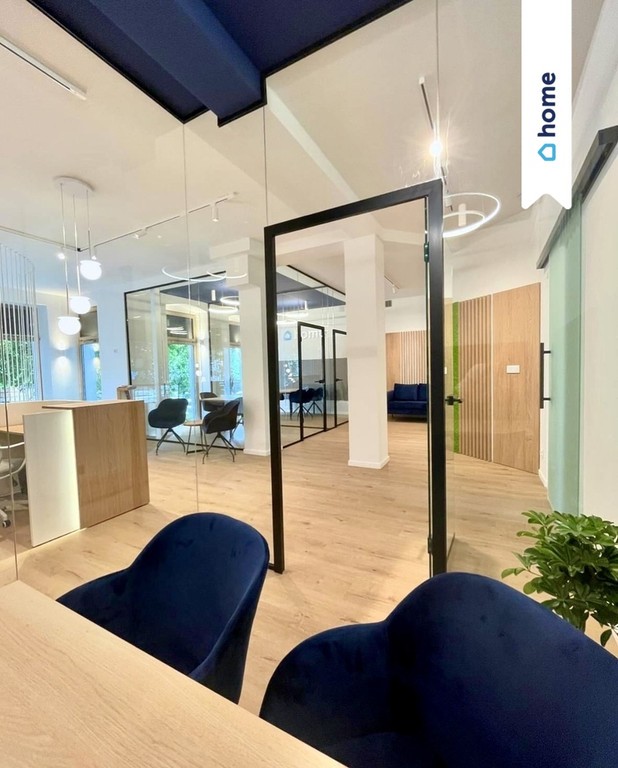 Prestiżowa lokalizacja: Lokal 194m² | ROI 9,7% – pohled 2