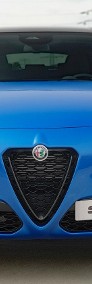 Alfa Romeo Veloce Q4 AT 2.0 280 KM|Misano Blue|Szklany dach|Czarna skóra|2024-3