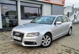 Audi A4 IV (B8)