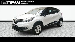 Renault Captur 0.9 Energy TCe Limited