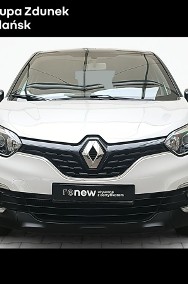 Renault Captur 0.9 Energy TCe Limited-2