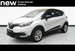 Renault Captur 0.9 Energy TCe Limited