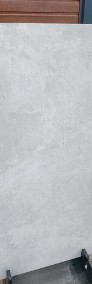Softcement silver gres 120x60 mat płytki ścienne,podłogowe beton Cerrad-4