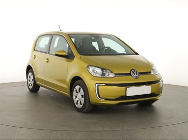 Volkswagen E-up! , SoH 85%, Serwis ASO, Automat, Klimatronic, Tempomat,-1