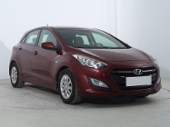 Hyundai i30 II , Salon Polska, Serwis ASO, Klima