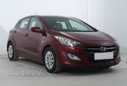 Hyundai i30 II , Salon Polska, Serwis ASO, Klima