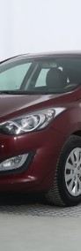 Hyundai i30 II , Salon Polska, Serwis ASO, Klima-3