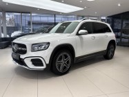 Mercedes-Benz Klasa GLB AMG Line AMG Line / Kamera cofania / Ambiente / Nawigacja / LED / FV