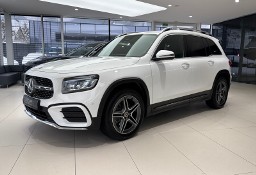 Mercedes-Benz Klasa GLB AMG Line AMG Line / Kamera cofania / Ambiente / Nawigacja / LED / FV