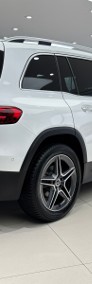 Mercedes-Benz Klasa GLB AMG Line AMG Line / Kamera cofania / Ambiente / Nawigacja / LED / FV-4
