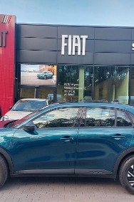Fiat 600 Fiat 600 1.2 MHEV Hybrid 100 KM eDCT | 2024 | 22 tys. km | Pakiet Ko-2